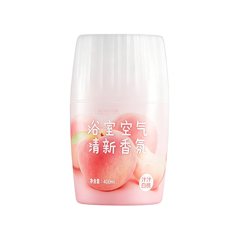 网易严选浴室植萃除味香氛空气清新剂香薰持久散香卫生间厕所除臭