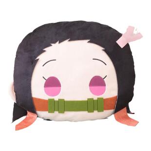 SEGA 世嘉 鬼灭之刃 祢豆子 大头抱枕 景品 现货