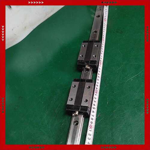 【问价】2.TRH30B 宽28mm 长60cm 一轨两块价