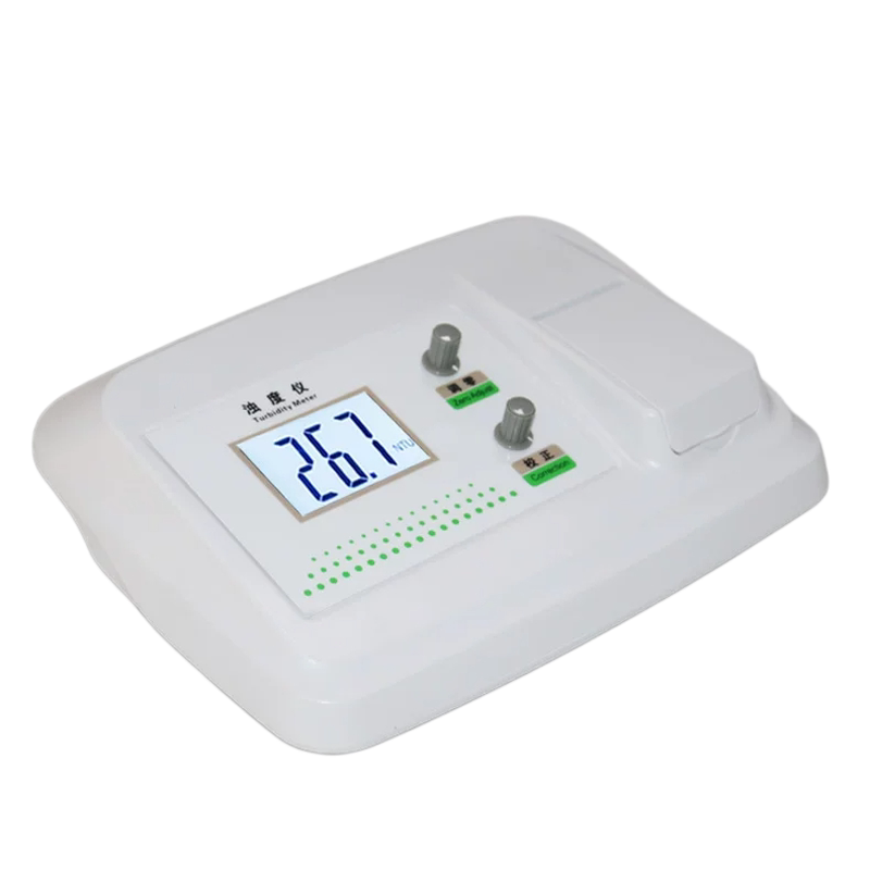 齐威微机型浊度仪WGZ-200AS,WGZ-200BS,WGZ-400AS,WGZ-400BS