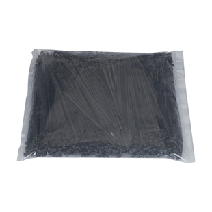 尼龙扎带按公斤批发高强度防老化卡扣加厚扎带束线捆绑固定拉紧器