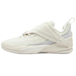 幼稚一代篮球鞋361男鞋运动鞋冬季专业实战训练耐磨防侧翻球鞋