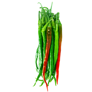 四川辣椒种子籽种籽二荆条青椒苗秧春季阳台盆栽蔬菜籽种孑大全