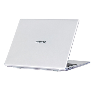 适用于荣耀MagicBookPro14笔记本保护壳FMB-P电脑机身壳荣耀Art14保护套14Pro防摔套14.6英寸超薄本全包边框