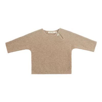 ArborTree山羊绒婴童秋冬羊绒衫