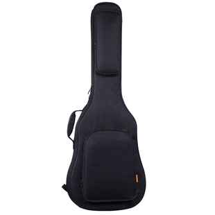 加厚电吉他专用包39寸防水琴包st型lp型sg通用双肩背包轻便可托运