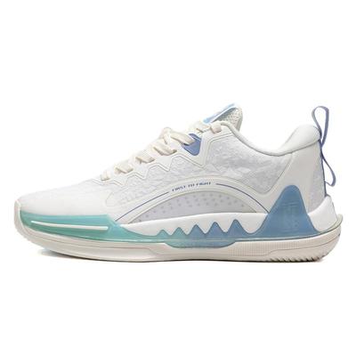 特步篮球鞋减震耐磨专业球鞋