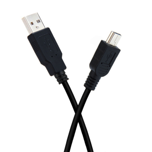 YYL适用神思SS628-100U/精伦阅读器idr210 200二代身份证识别验证机读卡器阅读器扫描刷卡仪器联机电脑数据线