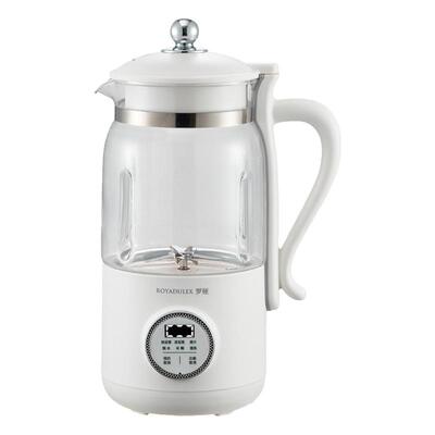 明星推荐|罗娅破壁豆浆机22叶刀