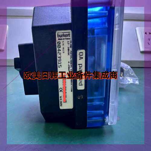 议价burkert宝德流量计 FLOW，5E35/8035