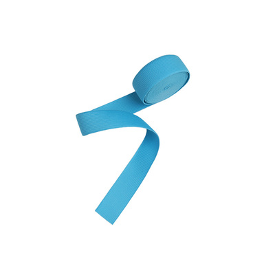 TKX彩色松紧带宽扁高弹力带耐用