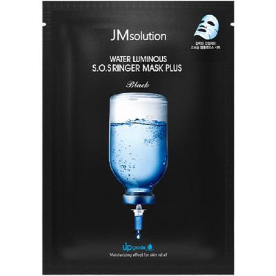 JMsolution韩国肌司研面膜10片装
