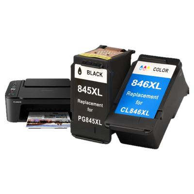 炫亮适用佳能ts3480墨盒