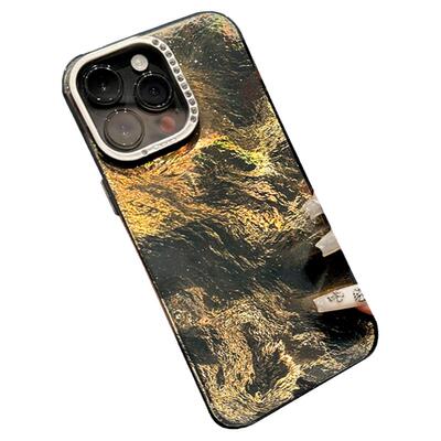 【高品质】奢华小众气质手机壳