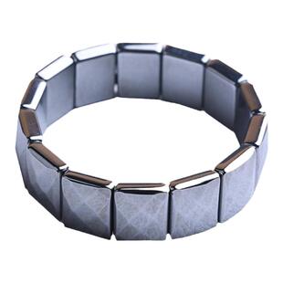 太赫兹Terahertz能量石手排手牌大全手链钛硅石手串瞬间融冰男女