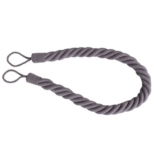 rope tieback 新品窗帘绑带绑绳扣挂钩现代简约客厅卧室民宿宿舍