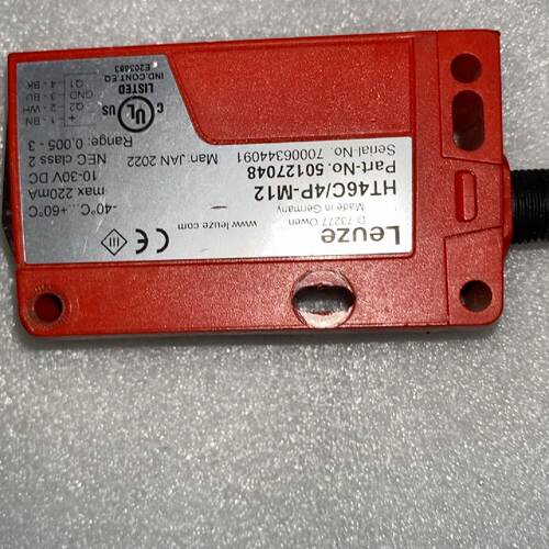 询价-HT46C/4P-12
