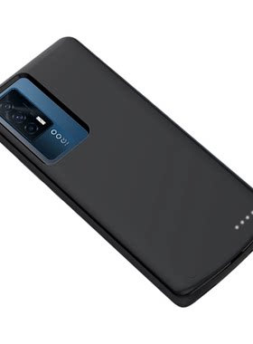 适用iQOONeo5SE背夹电池手机壳