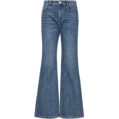 VeroModa牛仔裤显瘦百搭春季