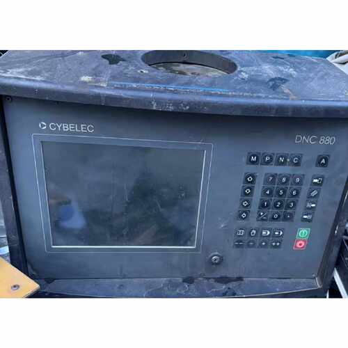 CYBELEC DNC880 v-dnc-883-pc16 数控系统 折弯机控制 工业自动化
