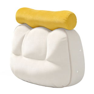 床头靠垫软包床上靠枕大靠背抱枕女生飘窗靠垫2026新款可拆洗床靠