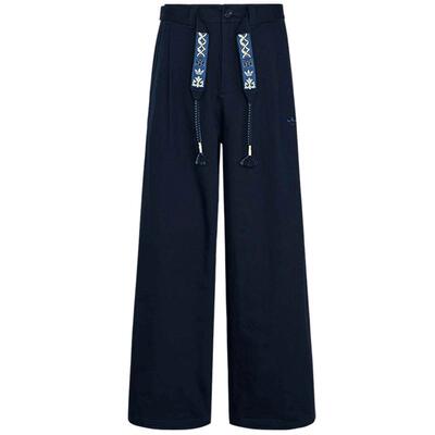 阿迪达斯运动休闲长裤