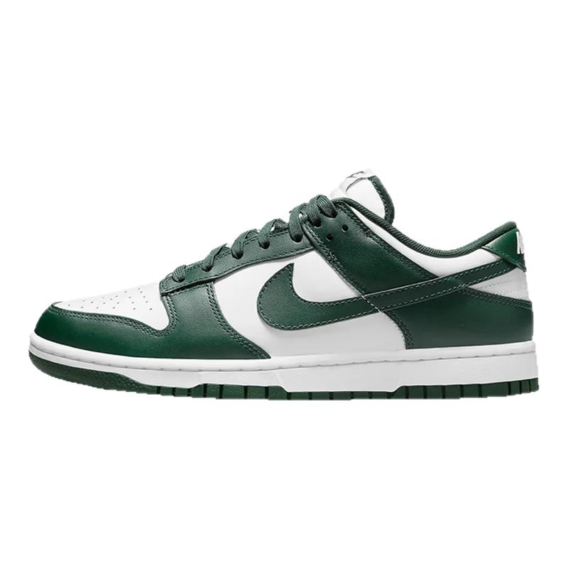 球鞋家 Nike Dunk黑白熊猫男子复古休闲滑板鞋 HF5441-100-105