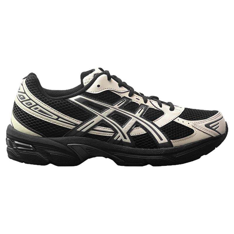 ASICS GEL-1130低帮男鞋女鞋 透气网布液态银Y2K休闲鞋1203A609