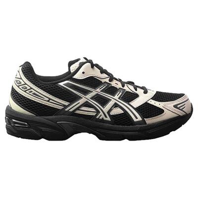 ASICS GEL-1130低帮男鞋女鞋 透气网布液态银Y2K休闲鞋1203A609