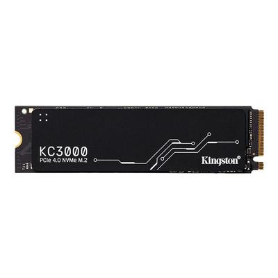 金士顿KC3000pcie4.0固态硬盘