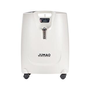【国家补贴】巨贸制氧机家用5L升吸氧机老人医用制氧机雾化氧气机