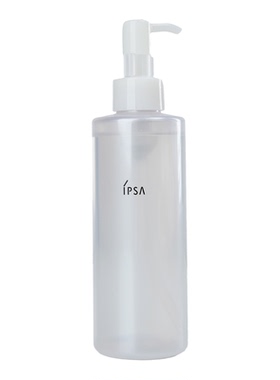 IPSA茵芙莎卸妆油196ml 水润清爽无残留 眼唇脸部养肤洁颜油