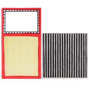 适用荣威RX3空气空调滤芯 滤清器格原装原厂升级1.3T 1.6汽车空滤