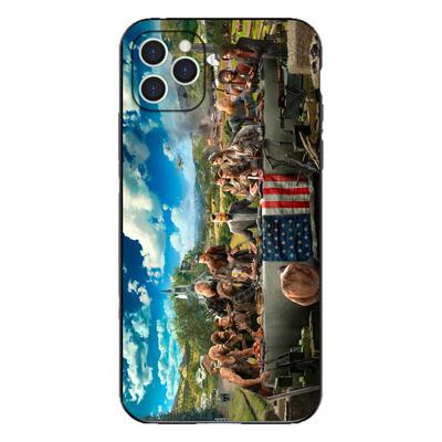 孤岛惊魂6手机壳适用苹果iphone16pro15红米note13k70华为p60oppo小米14vivo荣耀70远哭5系列硅胶玻璃软壳