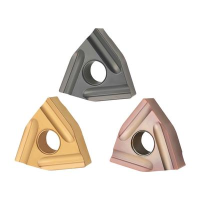 数控桃形车刀片外圆开槽桃型刀片