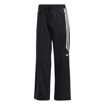 Adidas/阿迪达斯宽松冬季运动裤