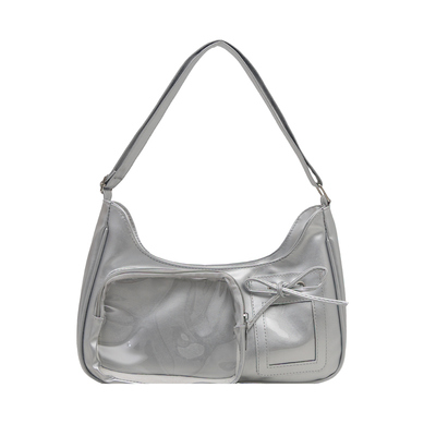 小众设计感二次元小食量痛包娃包