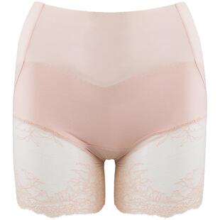 贝佳人束身衣显瘦束腰美臀无痕加强版束裤女款打底裤BW82608K