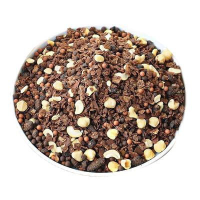 朋也巧克力榛子薄脆4斤装