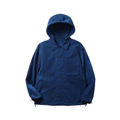 说走就走的旅行/衬衫外套