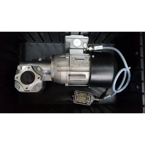 议价REXROTH 3 842 503 783 MOTOR W适用