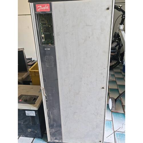 询价-丹佛斯变频器VLT5000系列型号VLT5000