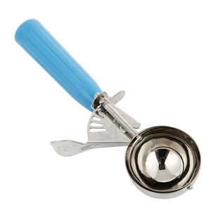 商用304不锈钢雪糕勺子 创意冰淇淋打球勺水果挖球器冰激凌挖球勺