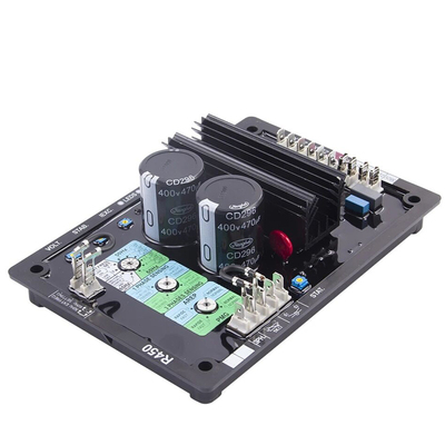 R450M稳压板R450电压调节器