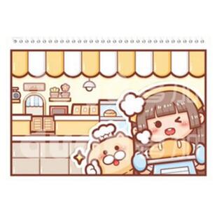 捡漏好物清仓福利】日历手账贴纸礼盒贴画文具手帐胶带书签钥匙扣贺卡离型本学生用品橡皮擦超值文具各种好货