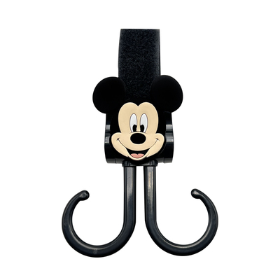 电动车挂钩前置通用摩托车外卖勾