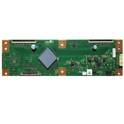 全新RUNTK0246FV逻辑板