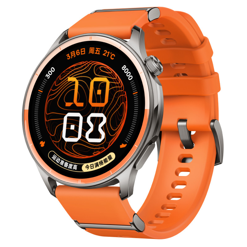 【新品上市】OPPOWatchS2手表