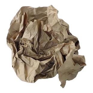 装纸箱填充饱满异型空隔用打包内托纸防产品易碎代泡沫起皱环保纸