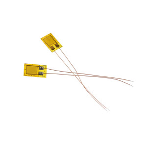耐高温应变片（BF）BA120/350/1K-3AA应变计高精度压力称重传感器